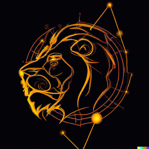 Horoscope Lion