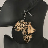 boucle d oreille tête support