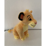 Peluche élégante