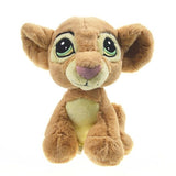 Peluche lot avec Nala