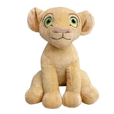 Peluche Nala