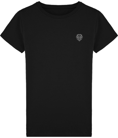 T-Shirt Noir ROYAL Homme