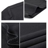 T-Shirt Roi Lion Noir Simba détails