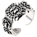 Bague Lion