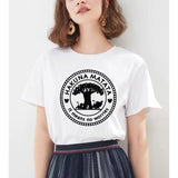 T-Shirt Roi Lion Femme It Means No Worries photo