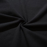 T Shirt du Roi Lion Noir tissu