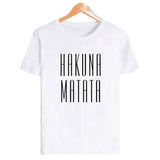 T-Shirt Roi Lion Fashion