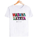 T-Shirt Roi Lion Flèche sur cintre