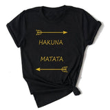 T-Shirt Roi Lion Mode