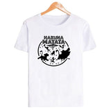 T-Shirt Disney Roi Lion Femme