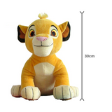Doudou simba.