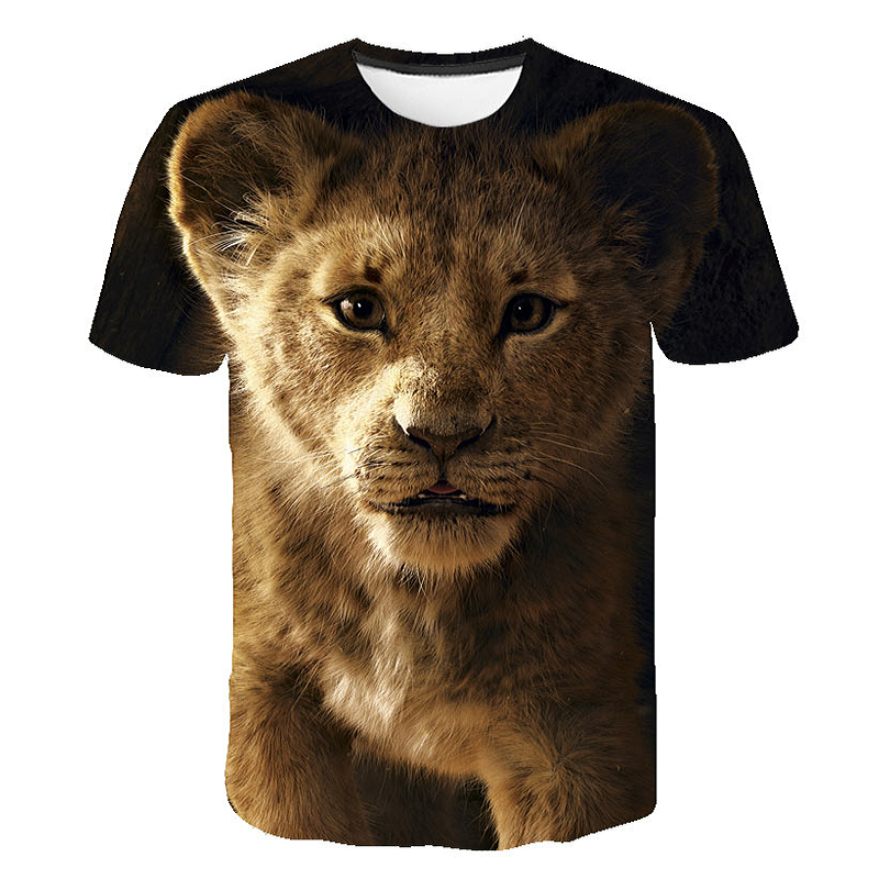 Habit roi lion new arrivals