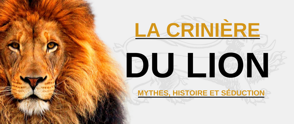 Crinière du Lion - Mythes, Histoire et Séduction