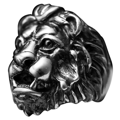 Bijou Lion