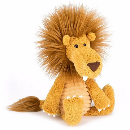 Peluches Lions.