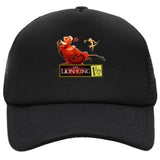 casquette roi lion 1