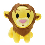 Peluche Simba Roi Lion