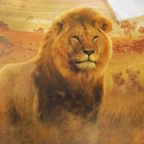 couverture The lion King