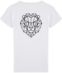 T-Shirt Blanc ROYAL Homme