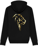 Sweat GOLD Homme dos