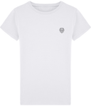 T-Shirt Blanc ROYAL Homme