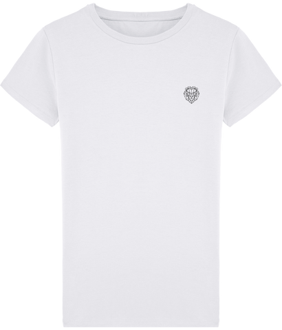 T-Shirt Blanc ROYAL Homme