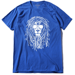 Bob Marley Lion T-Shirt