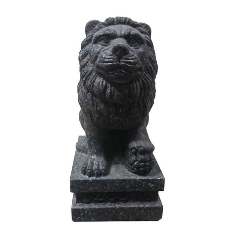 Lion Of Babylon Statue