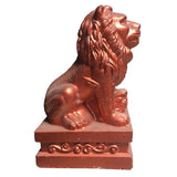 Lion-romain-de-côté