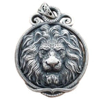 Pendentif-Lion-Antique