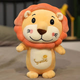 Peluche Lion Smile