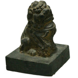 Statue-Lion-Exterieur