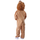 Pyjama lion enfant.