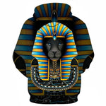 Sweat Lion Égyptien