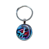 Porte Clef Lion Simba zoom