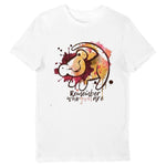 T Shirt Lion King Femme