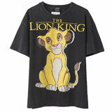 T Shirt The Lion King
