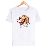 T-Shirt Roi Lion Homme Remember | Lion Royaume
