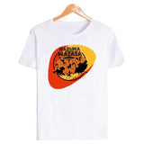 T-Shirt Roi Lion Adulte Soleil