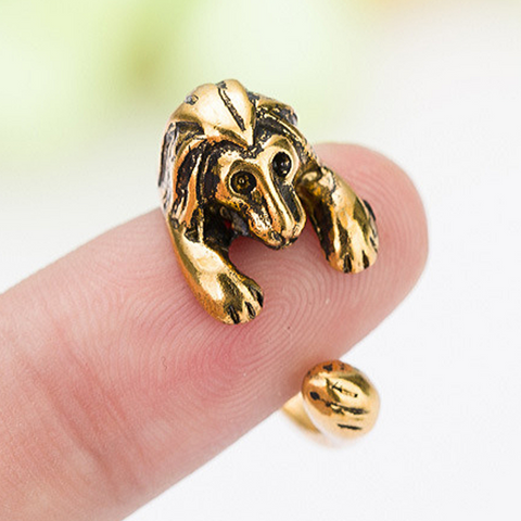 Doucet bague homme hotsell