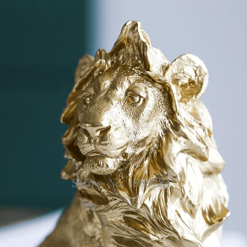 statue-face-de-lionne