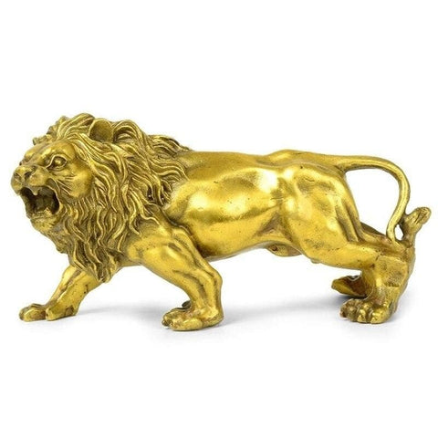 statuette-lion-protecteur