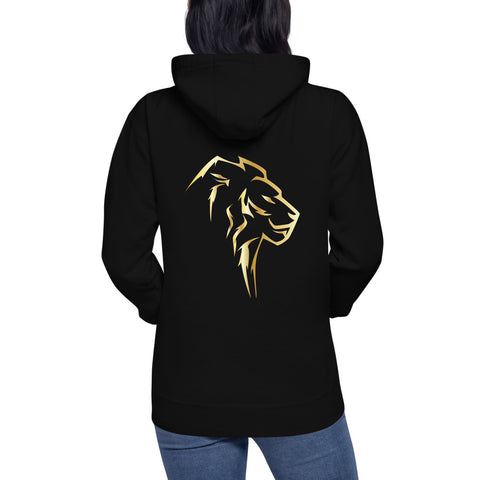Sweat GOLD Femme