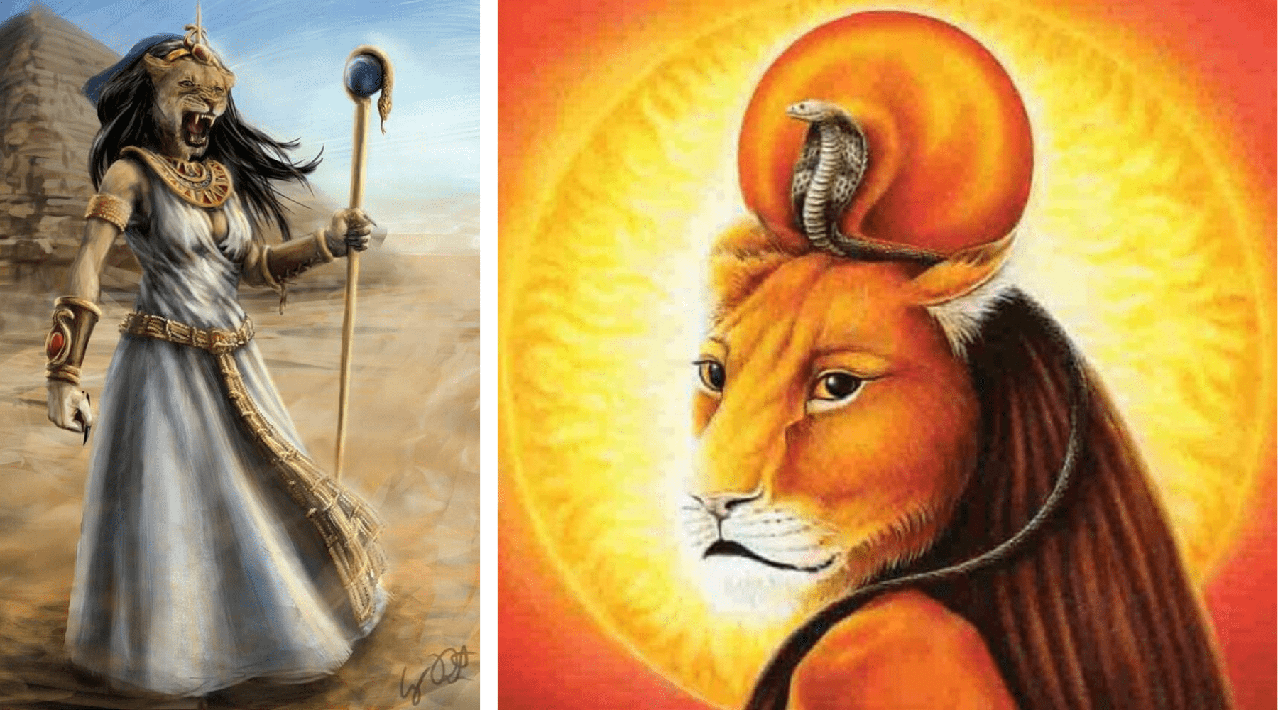 Sekhmet