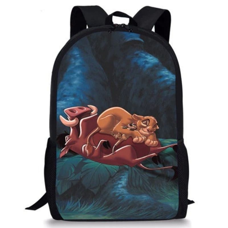sac à dos nuit