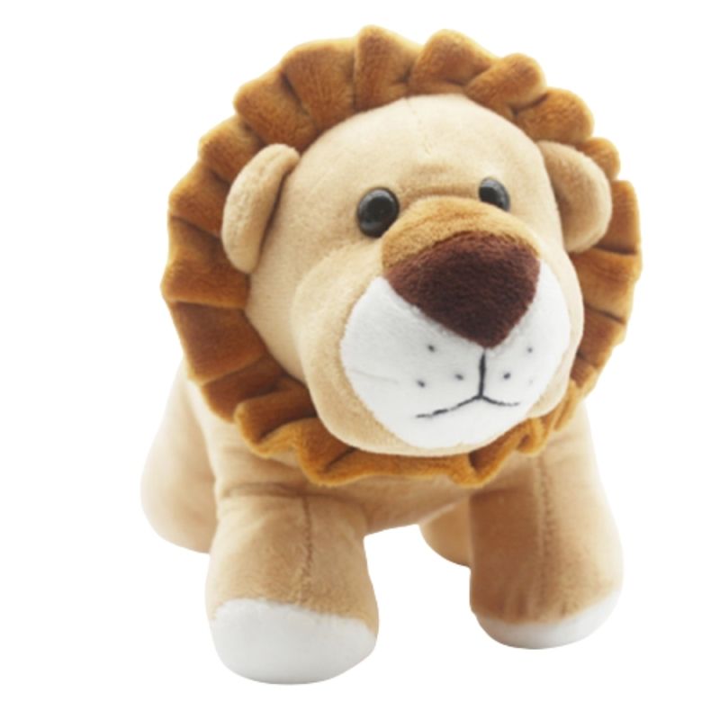 Doudou Lion safari