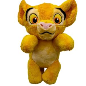 Doudou Roi Lion Simba