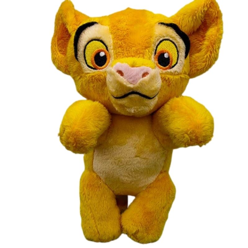 Doudou Roi Lion Simba