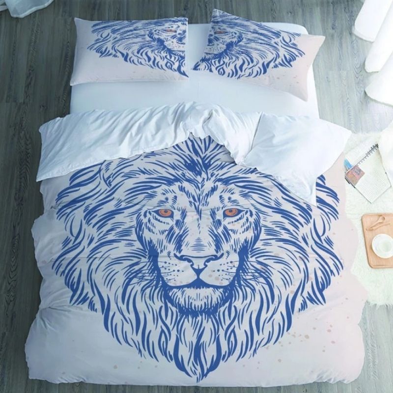 housse de couette chambre ado