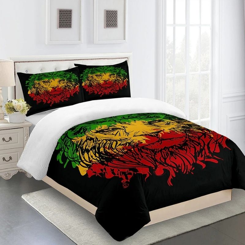 housse de couette chambre parentale